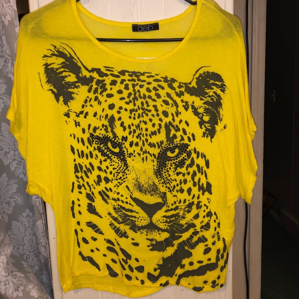 Deb Shirt